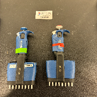 VWR Pipettes x11 image 0